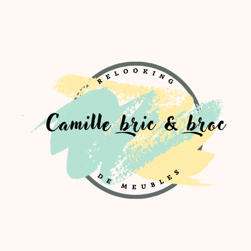 CAMILLE BRIC ET BROC